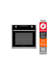 Kit Cocina Sky Twin Bogen 2