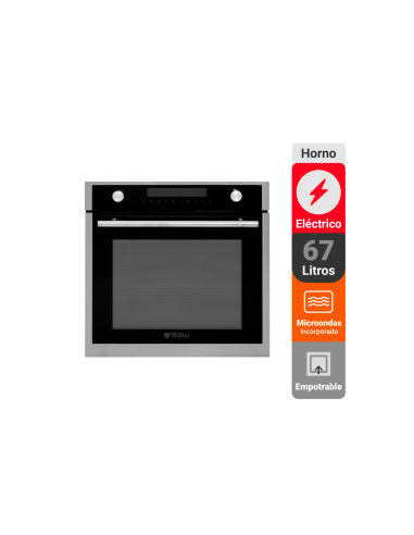Kit Cocina Sky Twin Bogen