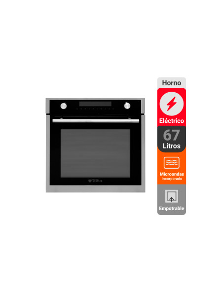 Kit Cocina Sky Twin Bogen