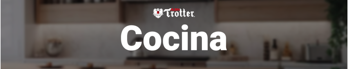 Cocinas