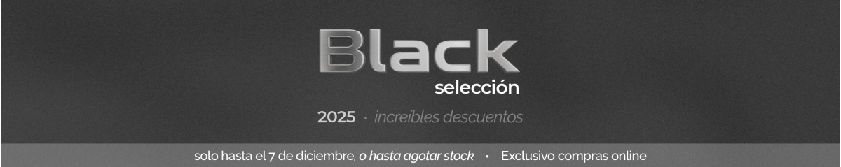 Selección Cyber | Agua caliente, cocina, calefacción y electrohogar con descuento