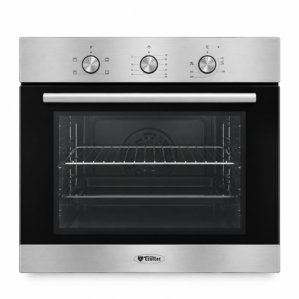 Horno eléctrico Hannover 61 L