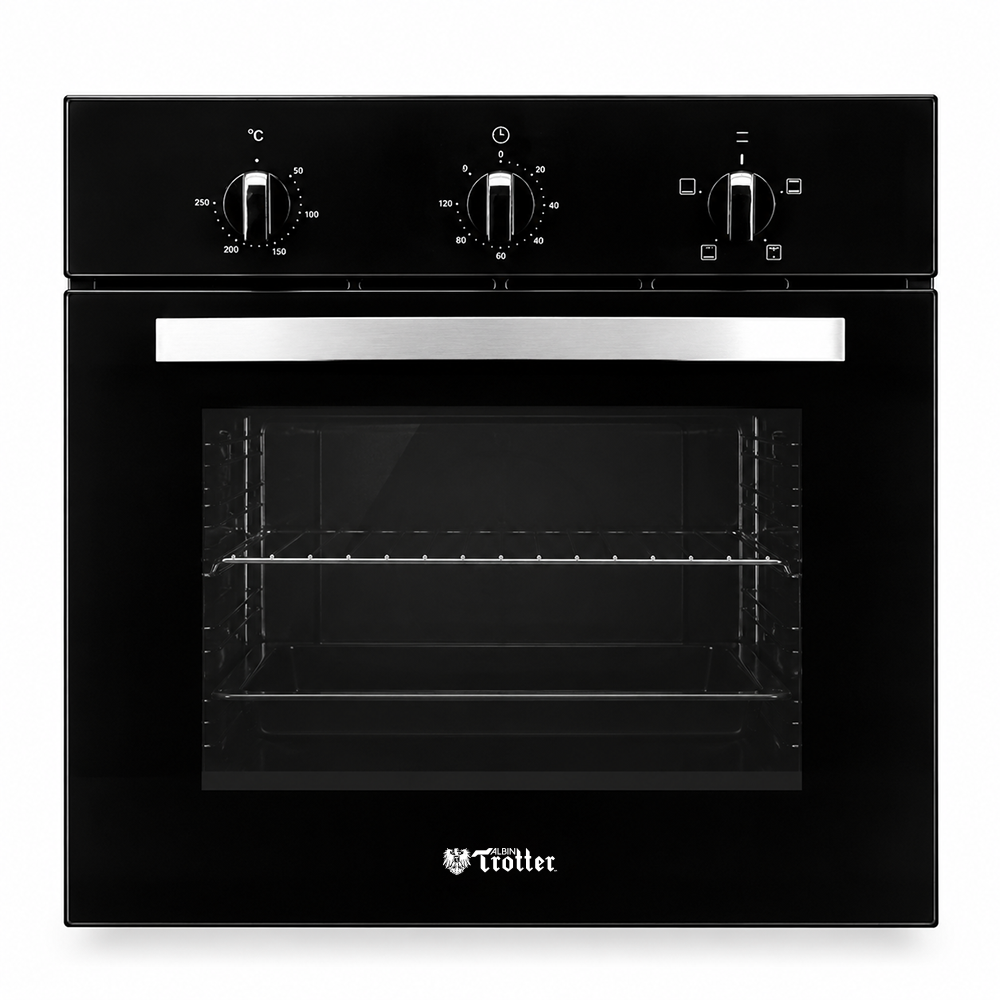 Horno eléctrico Kurz 60 L